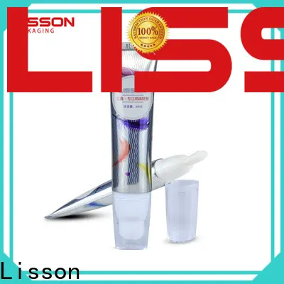 Lisson sunscreen tube for wholesale1 1