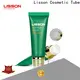 Lisson free sample china cosmetic packaging suppliers popular for lotion 1