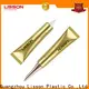 Lisson empty eye cream tube for makeup 1