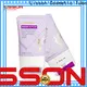 Lisson double rollers eco friendly cosmetic packaging manufacturers luxury for makeup 1