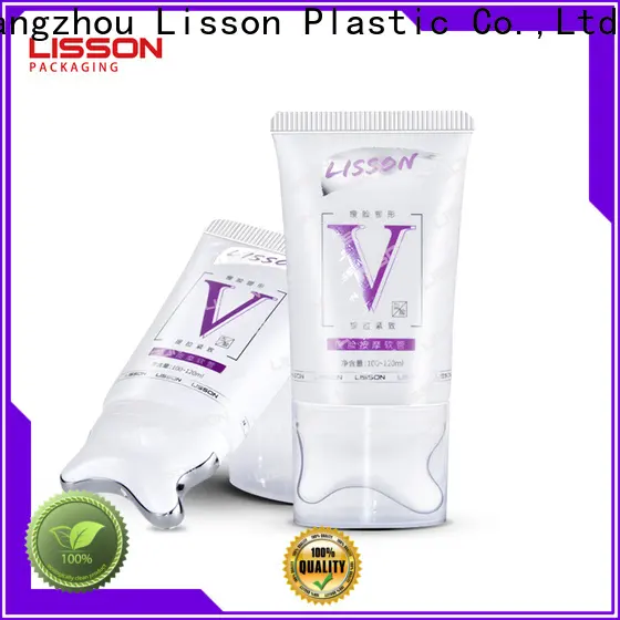 free sample squeezable tubes bulk production for makeup 1