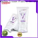 free sample squeezable tubes bulk production for makeup 1