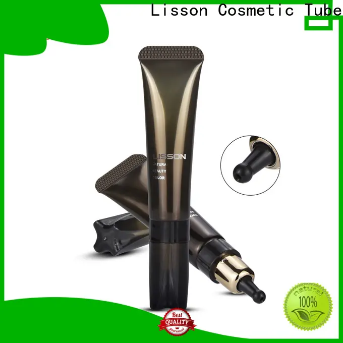 Lisson wholesale empty tubes for creams factory direct for storage 1