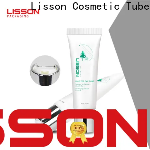 Lisson cosmetic tube soft blush for makeup2 1