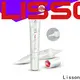 Lisson cosmetic tube packaging oval for storage 1