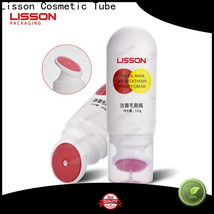 packaging clear plastic tube packaging for wholesale for storage 1