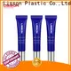 Lisson flocking cosmetic tube soft blush 1