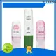 plastic cosmetic hose high-end for lotion 1