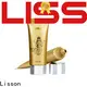 Lisson manufacturer cosmetic tube popular for lotion 1