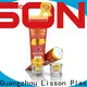 Lisson wholesale lotion tubes wholesale cosmetics packaging manufacturer for cleaner 1