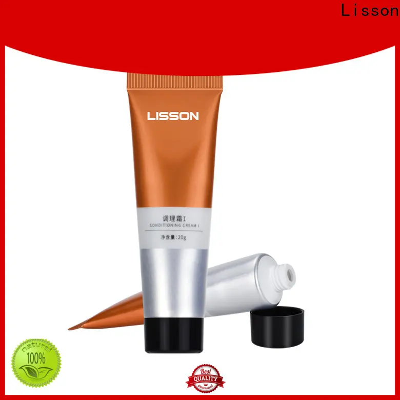 refillable plastic ointment tubes packaging manufacturer for makeup1 1