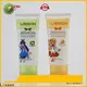 Lisson hand cream packaging tubes bulk production for makeup 1