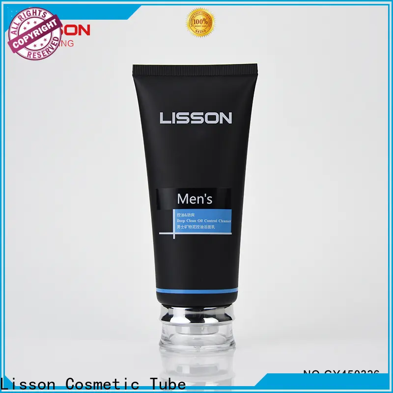 high quality skincare packaging supplies cosmetic packaging for lotion 1