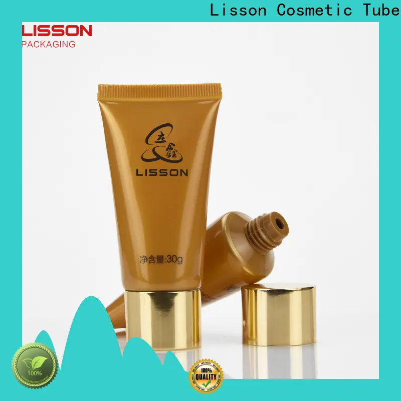 transparent custom cosmetic packaging 1