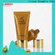transparent custom cosmetic packaging 1