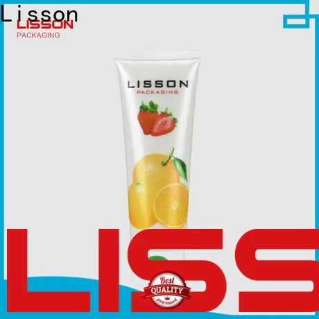 Lisson lotion packaging bulk production for makeup 1
