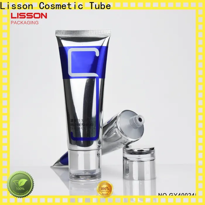 Lisson cheapest factory price china cosmetic packaging customized for cosmetic 1
