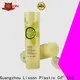 Lisson top quality cosmetic tube with flip cap wholesale for packaging 1