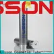 Lisson squeeze tubes for cosmetics free sample for skin care 1