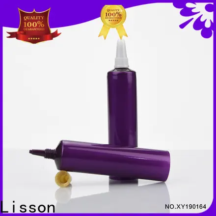 Lisson lotion containers wholesale quality for cream 1