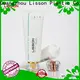 Lisson packaging for skin care products cosmetic packaging for lotion 1