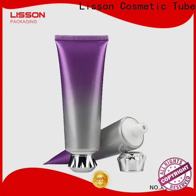 Lisson custom cosmetic packaging for packing1 1