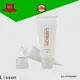 Lisson airless cosmetic packaging free sample for makeup 1