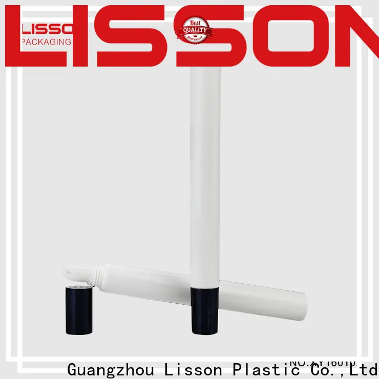 fast delivery custom lip gloss containers factory direct 1