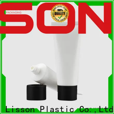 Lisson foundation packaging high-end for sun cream 1