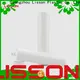 Lisson wholesale cosmetic screw head packaging quality for essence 1