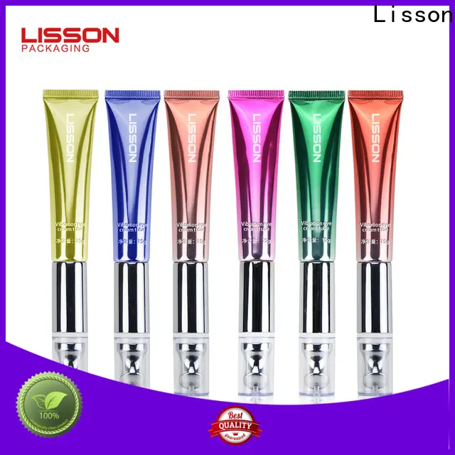 free sample eye cream packaging tube safe packaging for makeup1 1