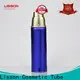 Lisson durable china cosmetic tubes wholesale clear for lotion 1