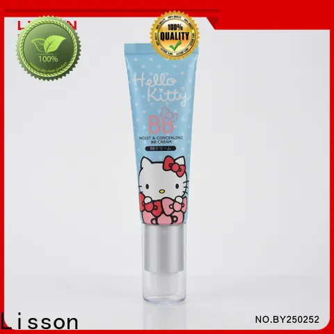 empty best airless cosmetic tubes wholesale packaging for cosmetic 1