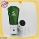 Lisson eco-friendly cleanser packaging free sample for essence 1