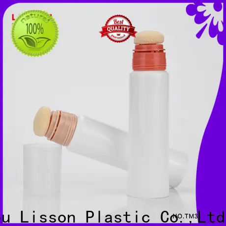 Lisson cosmetic tube soft blush 1
