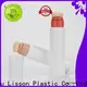 Lisson cosmetic tube soft blush 1