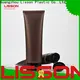 Lisson squeeze tubes for cosmetics flip top cap 1