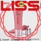 Lisson tube container wholesale supplies for packing 1