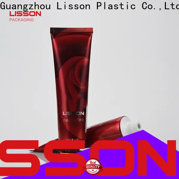 Lisson body cream containers bulk production for storage1 1