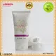 Lisson flip flop tube for makeup free sample for cosmetic 1