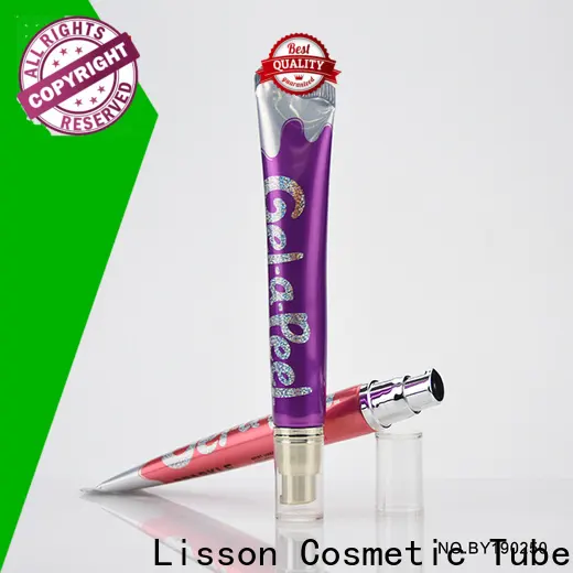 durable airless pump tube cosmetic packaging facial wash for packaging 1