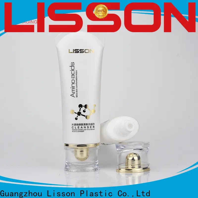 Lisson top quality creative cosmetic packaging cosmetic packaging for cosmetic 1