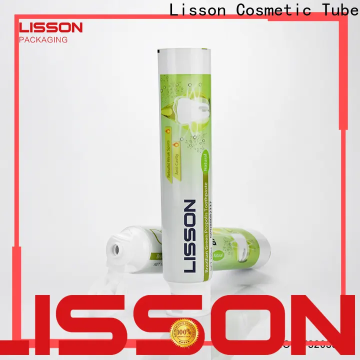 free sample custom cosmetic packaging silver plating for cosmetic 1