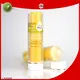 Lisson cosmetic packaging companies silver plating for packaging 1