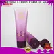 free sample clear plastic tube chic design for cosmetic1 1