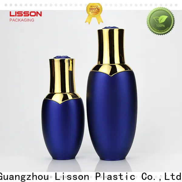 Lisson high-quality airtight cosmetic containers free delivery wholesale 1