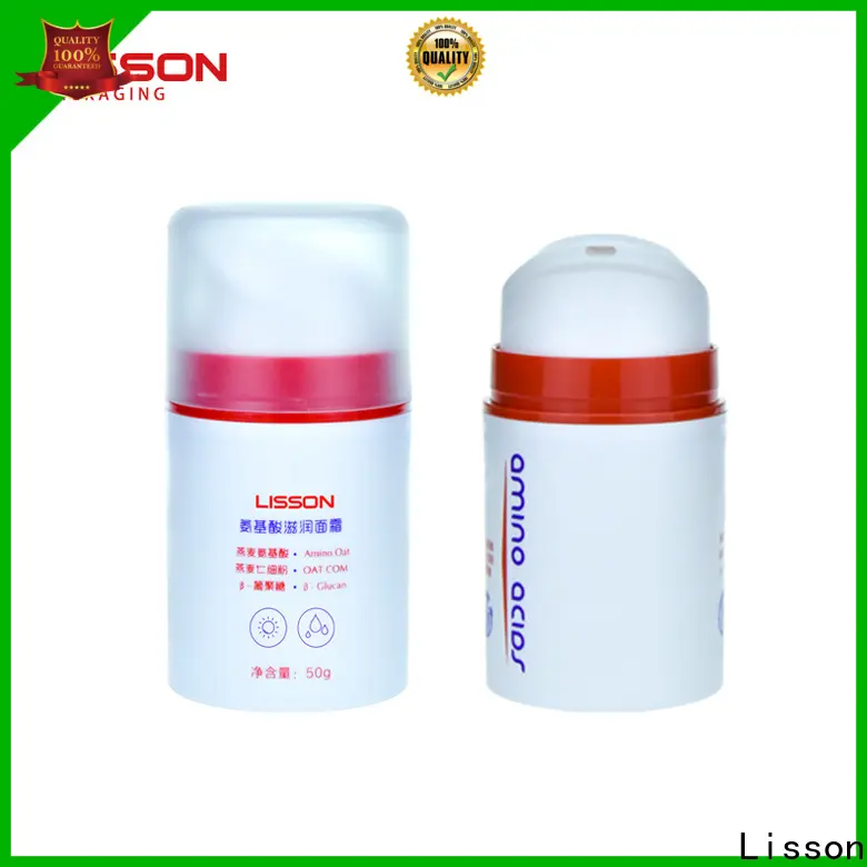 high-quality decorative cosmetic containers custom free sample 1