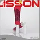 Lisson fast delivery empty lip gloss tubes manufacturer factory direct for cosmetic 1