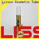 Lisson free sample lip gloss containers wholesale bulk production for cosmetic 1