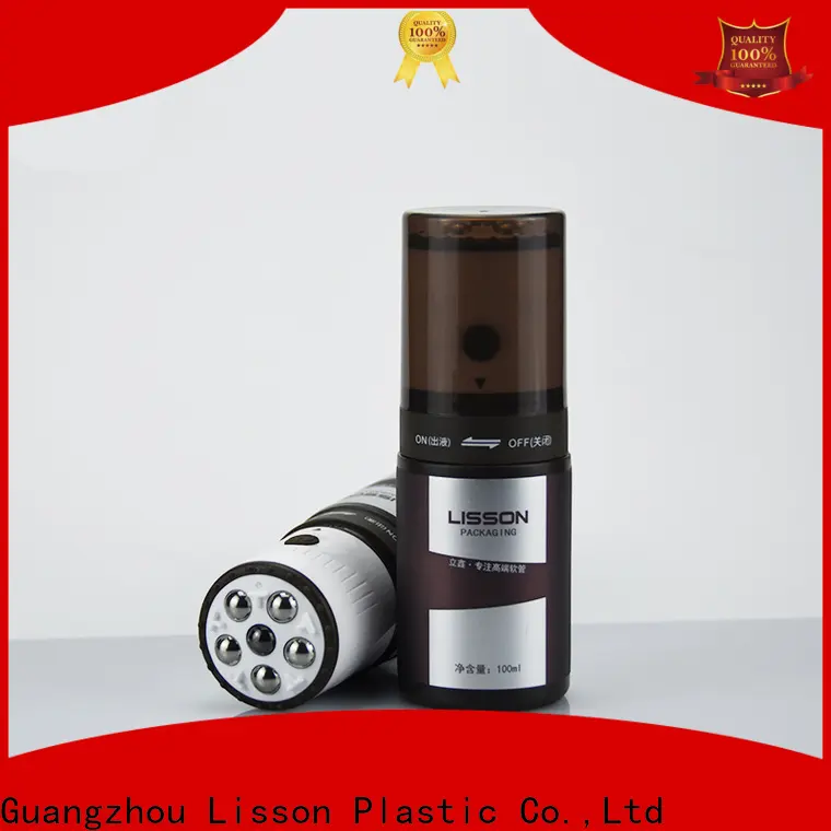 best factory price airtight cosmetic containers custom manufacturing 1